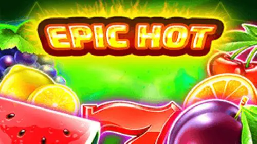 Epic Hot coverImage