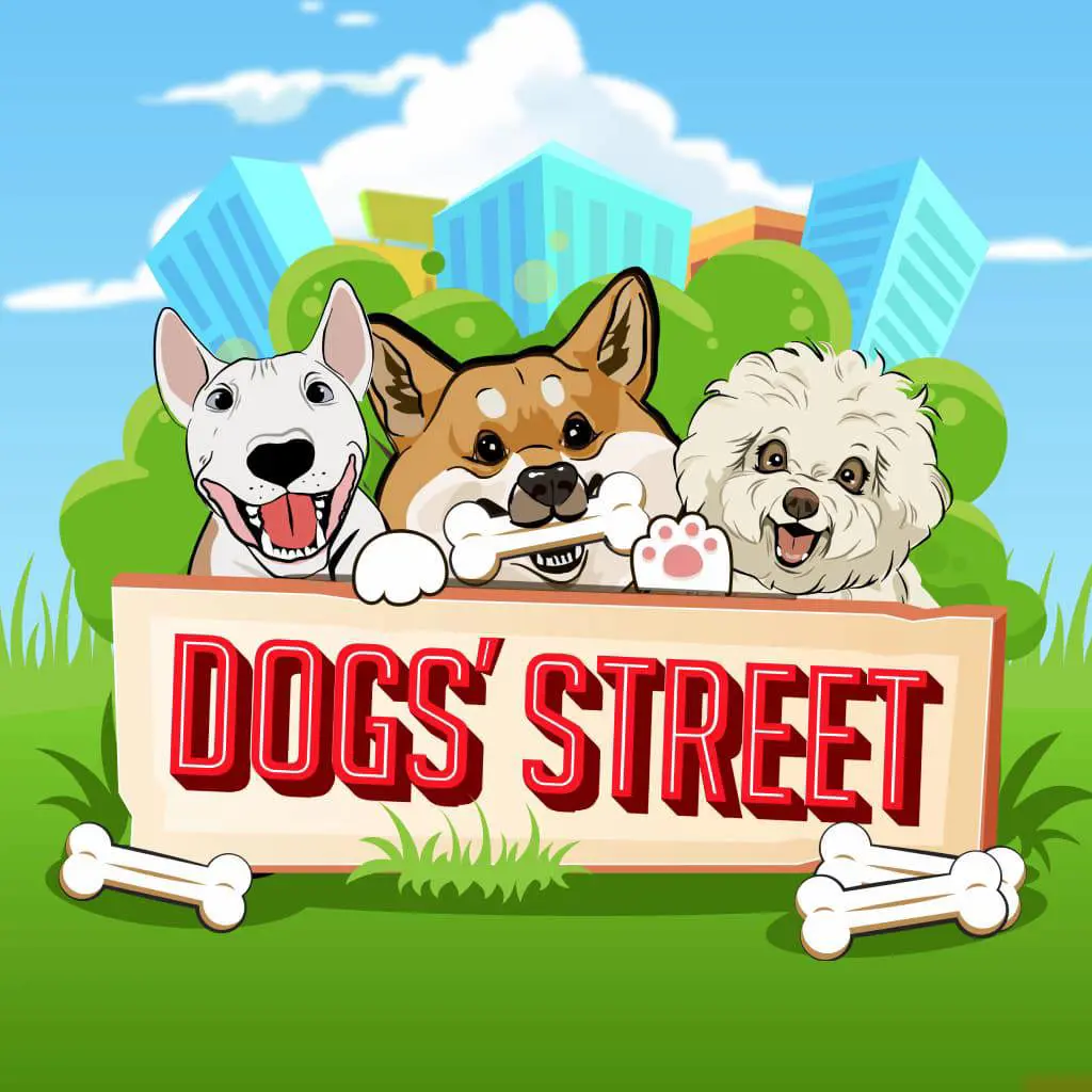 Gogs street coverImage