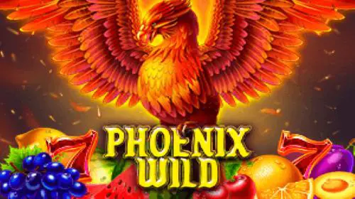 Phoenix Wild coverImage