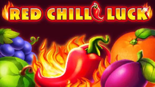 Red Chilli Luck coverImage