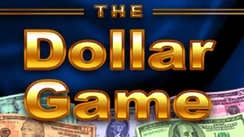 The Dollar Game coverImage