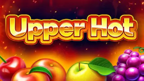 Upper Hot coverImage