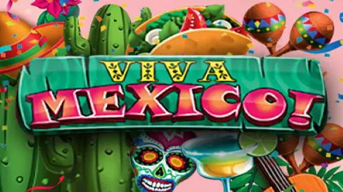 Viva Mexico coverImage