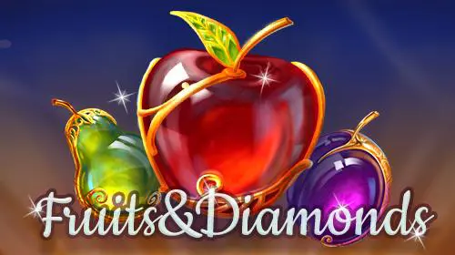 Fruits&Diamonds coverImage