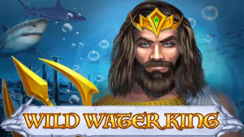 Wild Water King coverImage