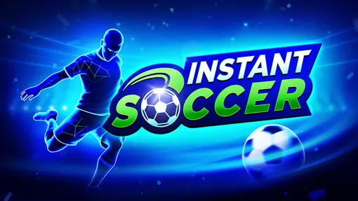 Instant Soccer coverImage