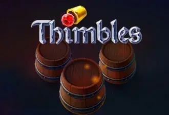 Thimbles coverImage