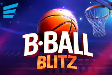 B-Ball Blitz coverImage