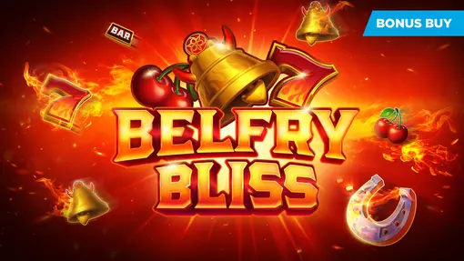 Belfry Bliss coverImage