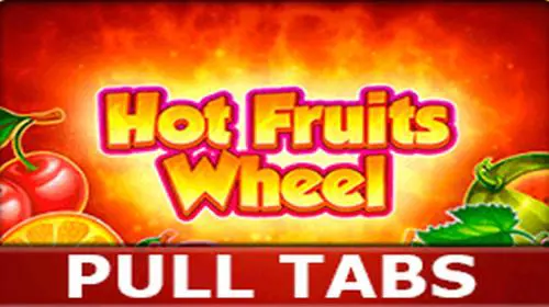 Hot Fruits Wheel (pull tabs) coverImage