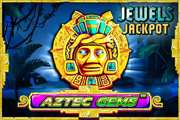 Aztec Gems coverImage