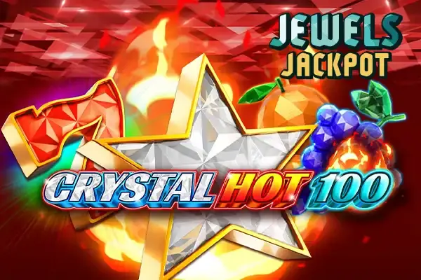 Crystal Hot 100 coverImage