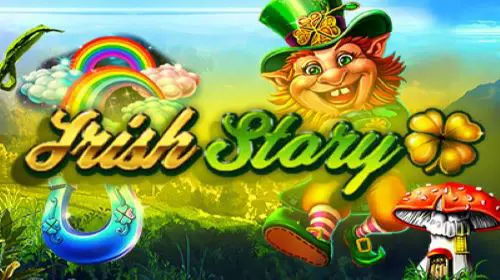 Irish Story coverImage