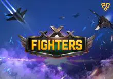 Fighters xXx coverImage