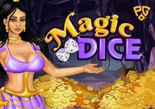 Magic Dice coverImage