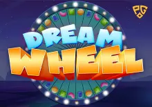 Dream Wheel coverImage