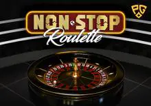Non-Stop Roulette coverImage