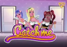 Catch Me coverImage