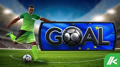 Goal Football - Euro coverImage