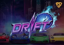 Drift coverImage
