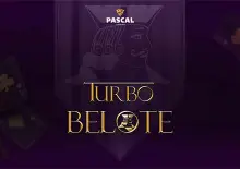 Turbo Belote coverImage