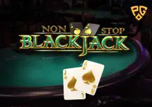 Non-Stop Blackjack coverImage