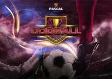 ODDBALL coverImage