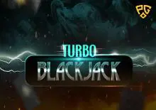 Turbo Blackjack coverImage