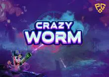 Crazy Worm coverImage