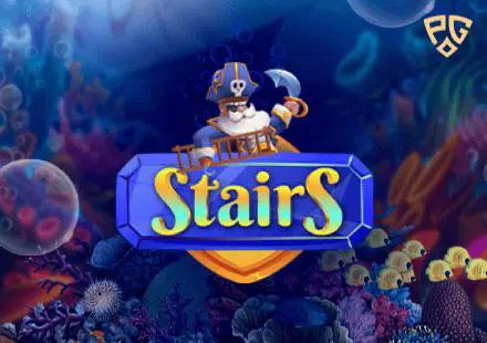 STAIRS coverImage