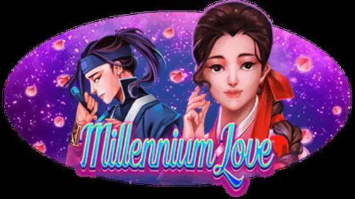Millennium Love coverImage