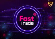 Fast Trade coverImage