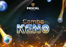 Combo Keno 10 coverImage
