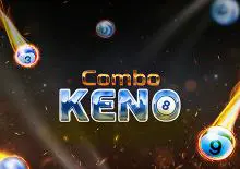 Combo Keno 8 coverImage
