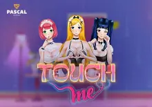 Touch Me coverImage