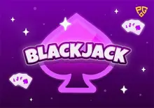 Blackjack coverImage