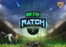 Non-Stop Match coverImage