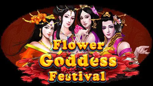 Flower Goddess Festival coverImage
