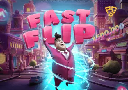 Fast Flip coverImage