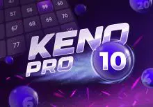 Keno 10 Pro coverImage