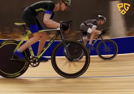 Cycle Racing coverImage