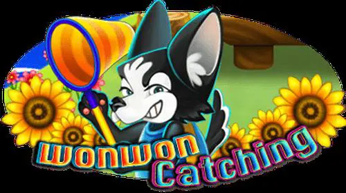 Won Won Catching coverImage