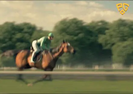 Horse Racing coverImage