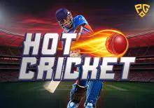 Hot Cricket coverImage