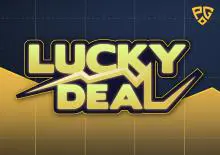 LUCKY DEAL coverImage