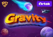 Gravity coverImage
