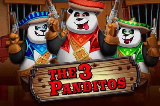 Three Panditos 93 coverImage