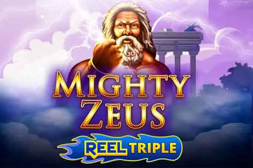 Mighty Zeus + Reel Triple 93 coverImage