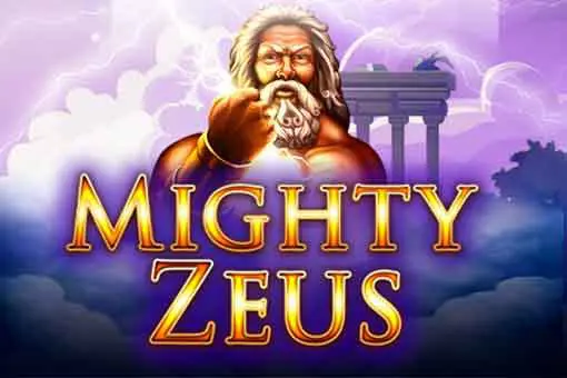 Mighty Zeus 92 coverImage
