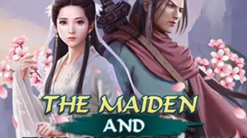 The Maiden and the Swordman coverImage